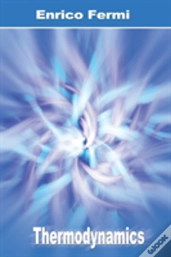 Capa do artigo Thermodynamics
