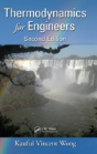 Thermodynamics For Engineers - Preview