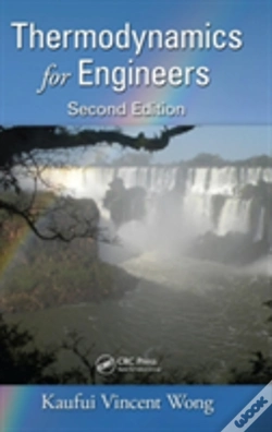 Capa do artigo Thermodynamics For Engineers