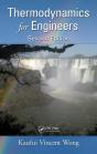 Thermodynamics For Engineers - Preview