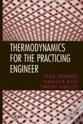 Thermodynamics For The Practicing Engineer