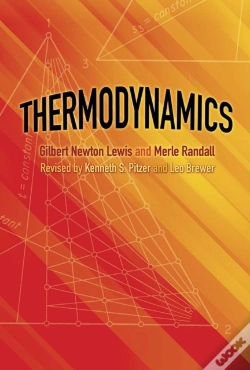 Capa do artigo Thermodynamics
