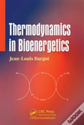Capa do artigo Thermodynamics In Bioenergetics