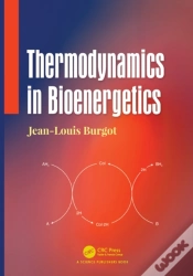 Capa do artigo Thermodynamics In Bioenergetics