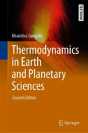 Thermodynamics In Earth And Planetary Sciences - Preview
