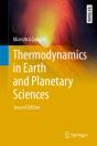 Thermodynamics In Earth And Planetary Sciences - Preview