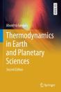 Thermodynamics In Earth And Planetary Sciences - Preview