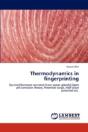 Thermodynamics In Fingerprinting - Preview
