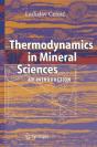 Thermodynamics In Mineral Sciences - Preview
