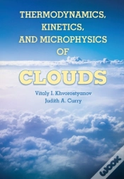 Capa do artigo Thermodynamics, Kinetics, And Microphysics Of Clouds