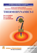 Thermodynamics