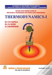 Capa do artigo Thermodynamics