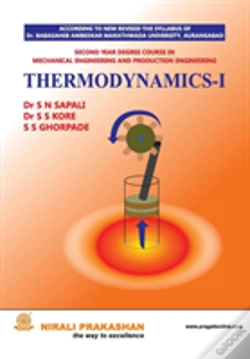 Capa do artigo Thermodynamics