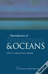 Thermodynamics Of Atmospheres And Oceans