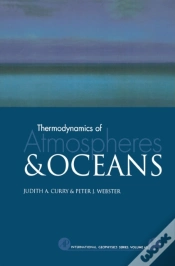 Capa do artigo Thermodynamics Of Atmospheres And Oceans