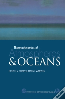 Capa do artigo Thermodynamics Of Atmospheres And Oceans