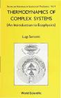 Thermodynamics Of Complex Systems: An Introduction To Ecophysics - Preview