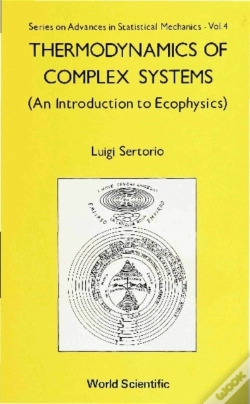 Capa do artigo Thermodynamics Of Complex Systems: An Introduction To Ecophysics