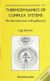 Thermodynamics Of Complex Systems: An Introduction To Ecophysics