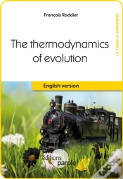 Capa do artigo Thermodynamics Of Evolution