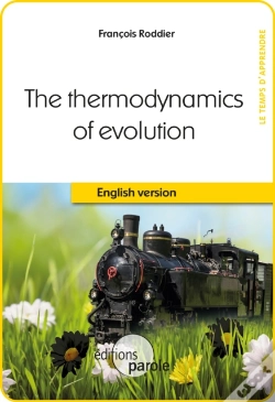 Capa do artigo Thermodynamics Of Evolution