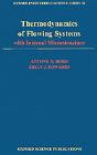 Thermodynamics Of Flowing Systems: With Internal Microstructure - Preview