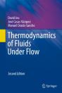 Thermodynamics Of Fluids Under Flow - Preview