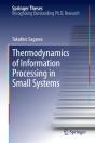 Thermodynamics Of Information Processing In Small Systems - Preview