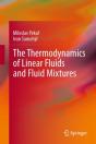 Thermodynamics Of Linear Fluids And Fluid Mixtures - Preview