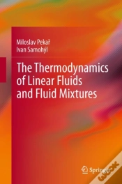 Capa do artigo Thermodynamics Of Linear Fluids And Fluid Mixtures