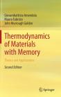 Thermodynamics Of Materials With Memory - Preview