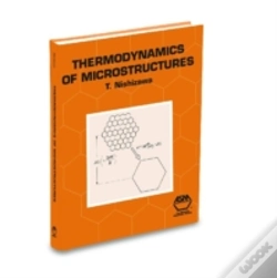 Capa do artigo Thermodynamics Of Microstructures