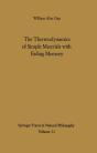 Thermodynamics Of Simple Materials With Fading Memory - Preview