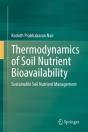 Thermodynamics Of Soil Nutrient Bioavailability - Preview