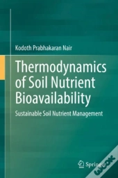 Thermodynamics Of Soil Nutrient Bioavailability