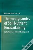 Thermodynamics Of Soil Nutrient Bioavailability