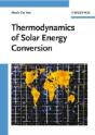Thermodynamics Of Solar Energy Conversion - Preview