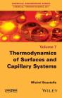 Thermodynamics Of Surfaces And Capillary Systems - Preview