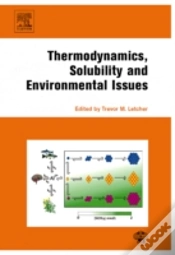 Capa do artigo Thermodynamics, Solubility And Environmental Issues