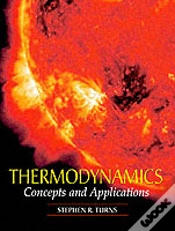 Capa do artigo Thermodynamics