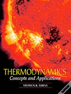Capa do artigo Thermodynamics