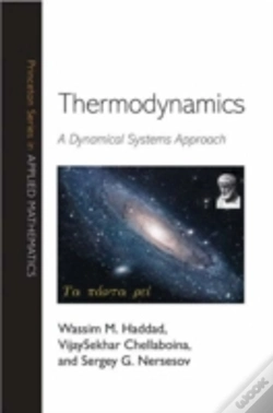 Capa do artigo Thermodynamics