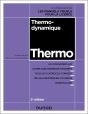 Thermodynamique (2e Édition) - Preview