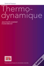 Capa do artigo Thermodynamique