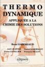 Thermodynamique Appliquée À La Chimie Des Solutions - Preview