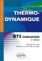 Thermodynamique - Bts Industriels - 2e Édition Mise En Conformité Avec Le Nouveau Programme - Preview