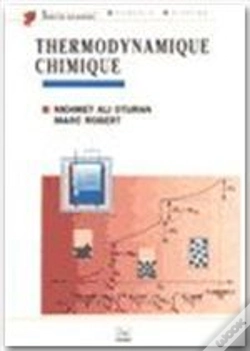 Capa do artigo Thermodynamique Chimique