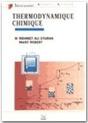 Thermodynamique Chimique - Preview