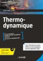 Thermodynamique : Cours, Exercices Et Problèmes Corrigés ; Licence, Iut, Prépas - Preview