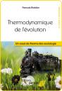 Thermodynamique De L'Evolution - Preview